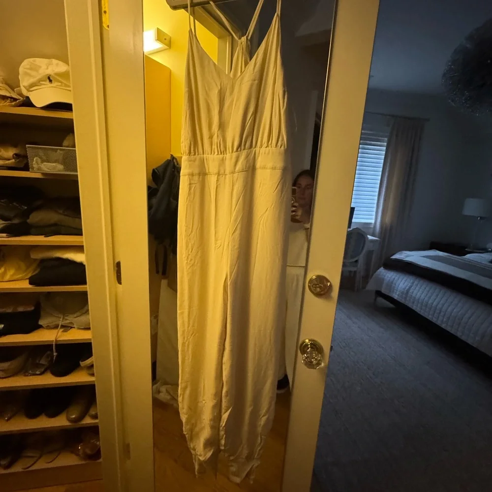 NWT LOVER AND FRIENDS EDDIE JUMPSUIT - Picture 10 of 12